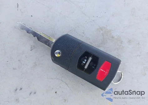 2013 Mazda Mazda2 Sport z USA, uszkodzony, nr VIN JM1DE1KY3D0159225